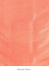 Buy_Samyukta Singhania_Peach Flower Weave Banarasi Silk Saree With Running Blouse 