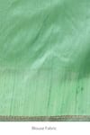 Shop_Anushree Reddy_Green Sequins Embroidered Saree With Unstitched Blouse 