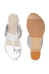 Shop_Sole House_Silver Glitter Tikki Heels _at_Aza_Fashions