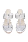 Shop_Sole House_Silver Glitter Tikki Heels _Online_at_Aza_Fashions