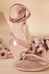Shop_House Of Vian_Rose Gold Designer Heels 