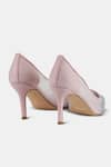 Buy_Elleganti_Pink Crystals Fate Swarovski Embellished Heels _Online_at_Aza_Fashions