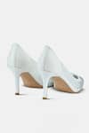 Shop_Elleganti_White Crystals Fate Ombre Embellished Heels _Online_at_Aza_Fashions