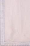 Aham-Vayam_Purple Cotton Embroidery Kurta With Dupatta _Online