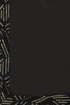 Shop_Aham-Vayam_Black Cotton Embroidery Geometric Thread Kurta With Dupatta 
