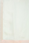 Aham-Vayam_Coral Cotton Embroidery Ombre Kurta With Dupatta _Online_at_Aza_Fashions