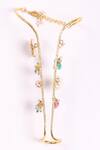 Dugran By Dugristyle_Gemstones Hara Rang Bracelet _Online_at_Aza_Fashions