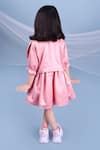 Shop_Toplove_Pink Pearls My Big Bow Dress _at_Aza_Fashions