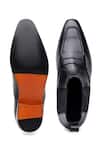 Shop_Shutiq_Black Manalo Penny Boots _at_Aza_Fashions