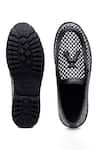 Shop_Shutiq_Black Tassels Tessera Loafers _at_Aza_Fashions