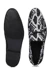 Shop_Shutiq_Black Baoli Zellona Leather Loafers _at_Aza_Fashions