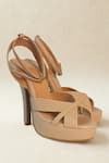Buy_Sephyr_Beige Rosalia Heels _at_Aza_Fashions