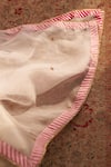 Buy_Sheetal Batra_Ivory Embroidery V-neck Haayat Kaftan With Salwar _Online_at_Aza_Fashions