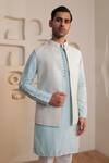 Kustomeyes_Kurta _at_Aza_Fashions