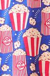 Shop_Anthrilo_Blue Cotton Popcorn Print T-shirt And Pyjama Set _Online_at_Aza_Fashions
