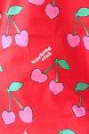 Buy_Anthrilo_Red Cotton Cherry Print T-shirt And Shorts Set _Online_at_Aza_Fashions