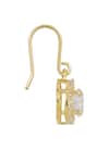 Sica Jewellery_White Diamonds 925 Silver Scarlet Earrings _Online_at_Aza_Fashions