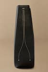 Shop_Ampm_Black Mesina Tote Bag _at_Aza_Fashions