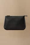 Shop_Ampm_Black Era Pouch _at_Aza_Fashions