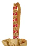 5elements Gold Embroidery, Tassels, Fringe Prisha Potli Bag Online at Aza Fashions 5elements_Gold Embroidery, Tassels, Fringe Prisha Potli Bag _Online_at_Aza_Fashions