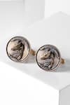 Cosa Nostraa_Gold Equinox Gallant Gift Set _Online_at_Aza_Fashions