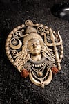Buy_Cosa Nostraa_Gold Divine Orbit Heritage Gift Set _Online_at_Aza_Fashions