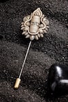 Shop_Cosa Nostraa_Gold Divine Orbit Heritage Gift Set _Online_at_Aza_Fashions