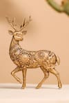 Buy_Cosa Nostraa_Gold Antler Reverie Gift Set _Online_at_Aza_Fashions