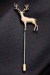 Shop_Cosa Nostraa_Gold Antler Reverie Gift Set _Online_at_Aza_Fashions