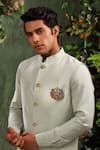 Buy_Cosa Nostraa_Gold Elysian Bloom Signature Gift Set _at_Aza_Fashions