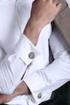 Cosa Nostraa_Gold Elephant Citadel Gift Set _Online_at_Aza_Fashions