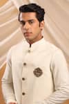 Buy_Cosa Nostraa_Gold Elephant Citadel Gift Set _at_Aza_Fashions