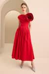 Buy_Gauri & Nainika_ Gnd Rst26-14_yvflg0ydvdzvpn _at_Aza_Fashions