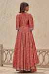 Shop_Tarun Tahiliani_Gharchola Embroidered Jacket Set _at_Aza_Fashions