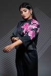 Ellemora Fashions_Ephemeral Embrace Floral Embroidered Top With Pant _Online_at_Aza_Fashions