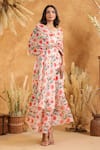 Buy_B'Infinite_Wallflower Aura Flow Gown 