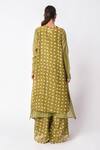 Shop_JAYATI GOENKA_Heena Cord Set _at_Aza_Fashions