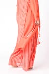 Shop_JAYATI GOENKA_Chanderi Silk Kurta Set _Online_at_Aza_Fashions