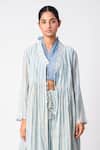 Buy_Jayati Goenka_Printed Kurta Palazzo Set 