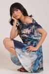 Shop_Advait_Nuri Ruched Dress 