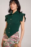 Buy_Advait_Ira Printed Skirt Set 