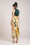Shop_Advait_Ceri Top With Printed Skirt _at_Aza_Fashions