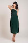 Buy_Advait_Koru Cutout Dress _at_Aza_Fashions