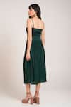 Shop_Advait_Koru Cutout Dress _at_Aza_Fashions