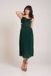 Buy_Advait_Koru Cutout Dress 