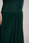 Buy_Advait_Koru Cutout Dress _Online