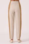 Buy_The Summer House_Dimtri Linen Panelled Jacket & Pant Set 