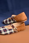 Around Always_Blue Irene Mary Janes _Online_at_Aza_Fashions