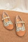 Shop_Around Always_Brown Molly Mary Janes _at_Aza_Fashions