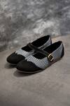 Buy_Around Always_Black Susan Mary Janes _at_Aza_Fashions